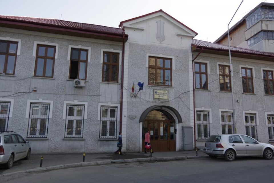 Colegiul de Arta Colegiul de Arta