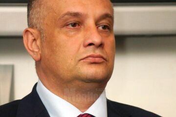 Președintele ALDE Suceava, deputatul Alexandru Băișanu
