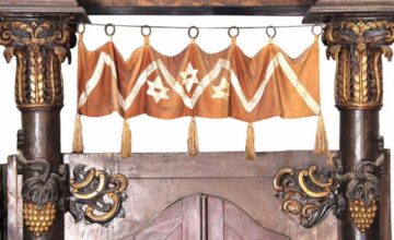 Șeful Direcției pentru Cultură Suceava, despre „exportul” Chivotului Sfânt de la Siret: ”A fost scos ilegal din țară”