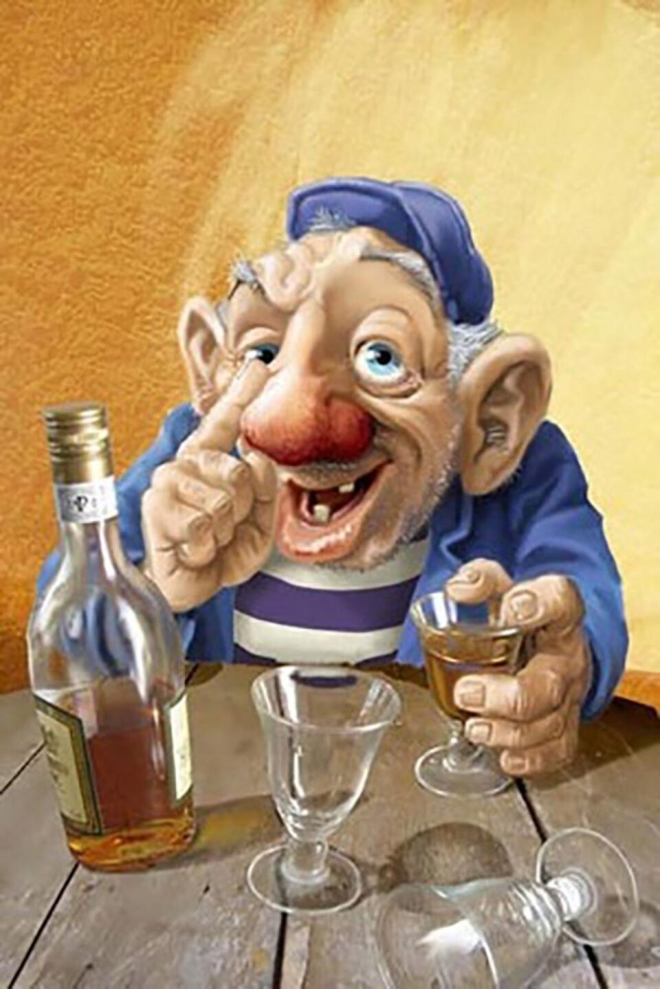 „Unde vrați s’ajungeți Șcheienilor!”