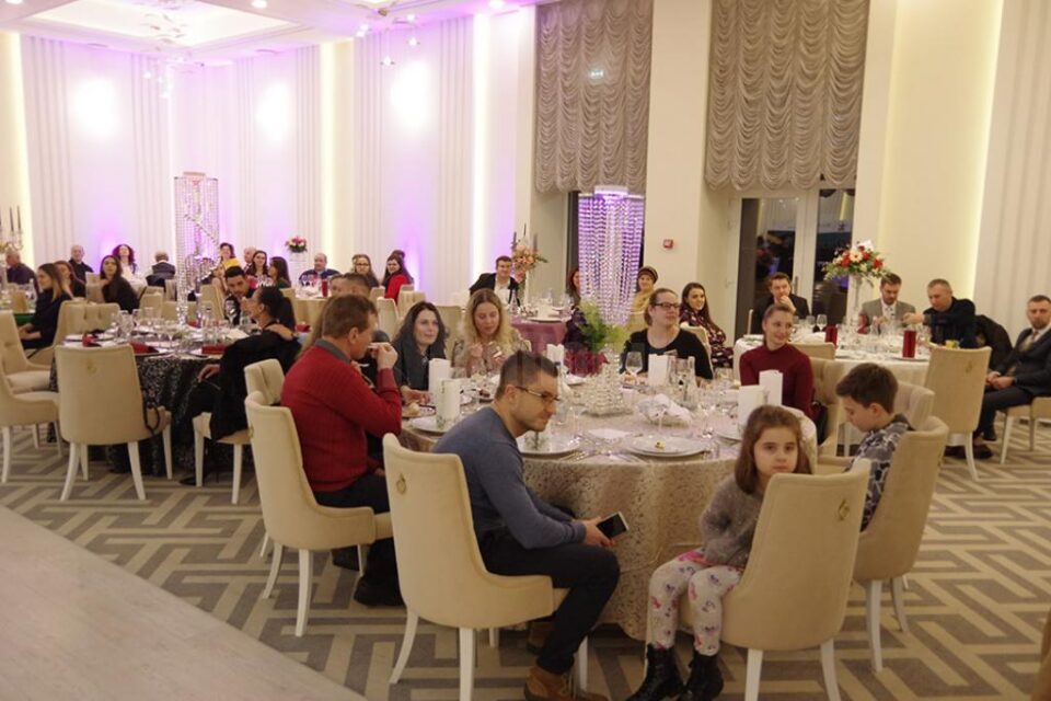 Sucevenii sunt asteptați la petrecerile organizate de Ariata Events