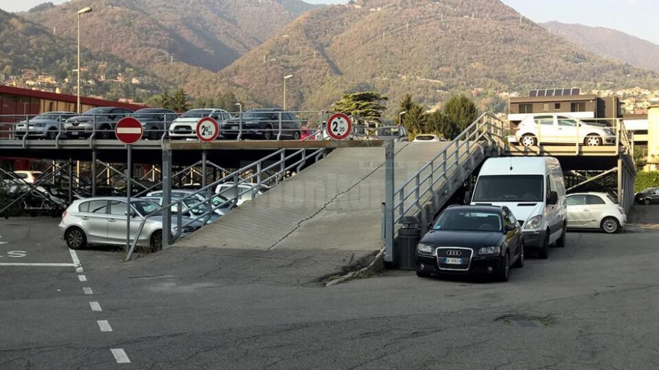 PSD Suceava propune construirea de parcări supraetajate în fiecare cartier