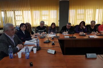 Ion Lungu: „Nu vreau să mai aud că se cer bani la fondul clasei sau pentru pază"