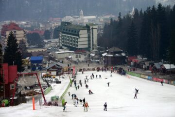 Peste 50 de evenimente organizate anul acesta în Țara Dornelor