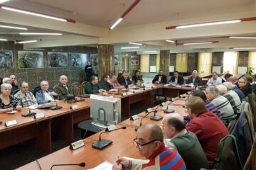 Primăria Suceava alocă un milion de euro pentru reabilitarea termică a blocurilor, dar solicitările sunt de trei ori mai puține decât se estima