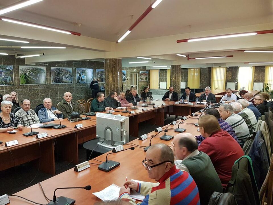 Primăria Suceava alocă un milion de euro pentru reabilitarea termică a blocurilor, dar solicitările sunt de trei ori mai puține decât se estima