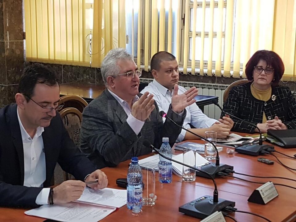 Bugetul de investiții al Primăriei Suceava, cu 80% mai mare decât anul trecut