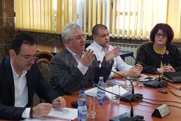 Bugetul de investiții al Primăriei Suceava, cu 80% mai mare decât anul trecut