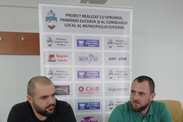 Antrenorii universitarilor speră ca echipa să joace mult mai bine și să se mențină în Liga Națională