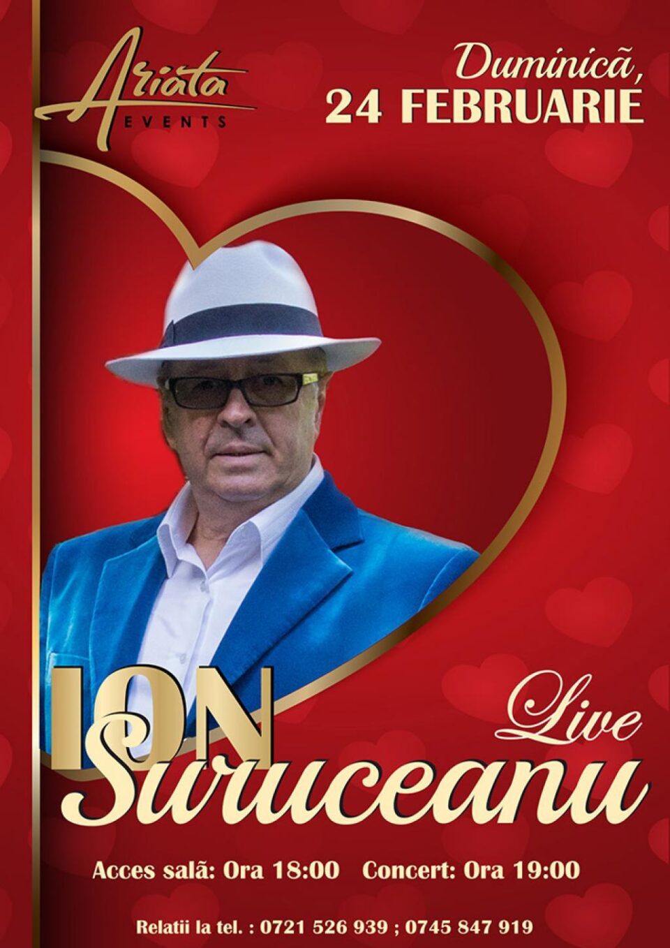 Unde fugim de-acasă...