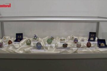 Ouă Fabergé