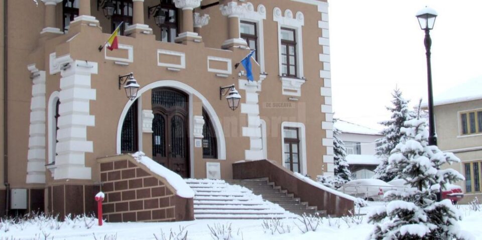 Muzeul "Ion Irimescu"