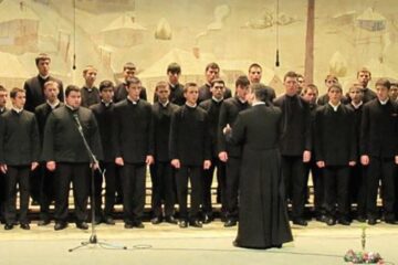 Faza județeană a Olimpiadei Naționale Corale, sâmbătă, la Teatrul Municipal "Matei Vișniec" Suceava