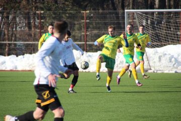 Moldoveanul Teodor Lungu s-a accidentat din nou