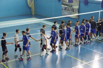 CSM Suceava întâlnește pentru a treia oară în acest sezon Știința Bacău