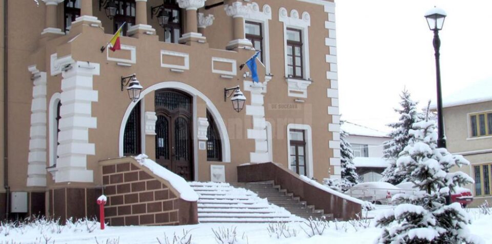 Muzeul de Artă "Ion Irimescu” din Fălticeni