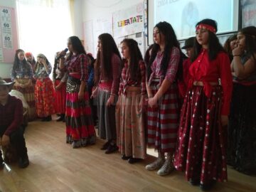 Ziua Națională a Dezrobirii Romilor, marcată la Școala Gimnazială Valea Moldovei