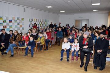 Faza zonală a Concursului național de creație plastică pentru preșcolari “Penelul Fermecat”, ediția a XIV-a
