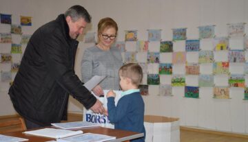 Primăria și Consiliul Local au fost alături de copiii din Fălticeni și din zonă asigurând premii, dulciuri și diplome pentru toți participanții
