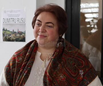 “Bucovina coase ie”, patru ani de șezători