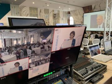 Suceava a fost, pentru o zi, capitala diabetologiei românești. Foto: Sănătatea Press Group