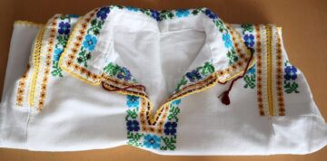“Bucovina coase ie”, patru ani de șezători