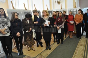 Reprezentanți ai USV, la Seminarul Internațional organizat de Biblioteca Științifică a Universității Naționale „Yurii Fedkovych” din Cernăuți