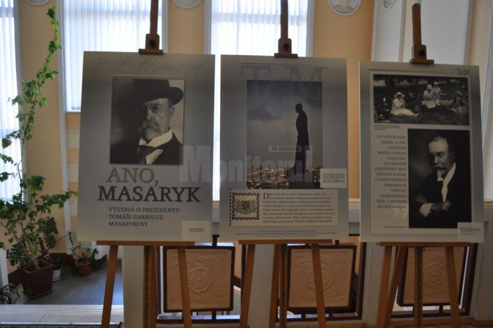 Reprezentanți ai USV, la Seminarul Internațional organizat de Biblioteca Științifică a Universității Naționale „Yurii Fedkovych” din Cernăuți