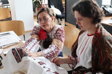 “Bucovina coase ie”, patru ani de șezători