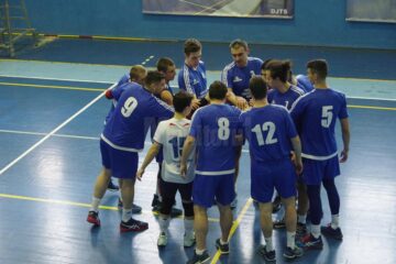 CSM Suceava a devenit favorită la calificare, după succesul cu Știința Bacău