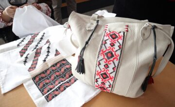 “Bucovina coase ie”, patru ani de șezători