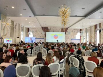 Suceava a fost, pentru o zi, capitala diabetologiei românești. Foto: Sănătatea Press Group