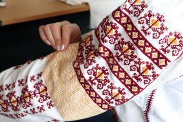 “Bucovina coase ie”, patru ani de șezători