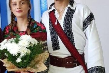 „Perechea populară”, la Liceul Tehnologic „Ion Nistor” Vicovu de Sus