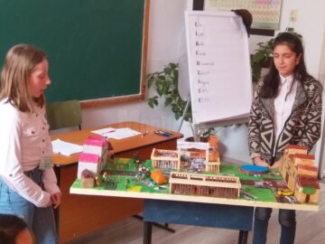 Concurs regional având ca subiect istoria romilor, pentru prima dată la Suceava