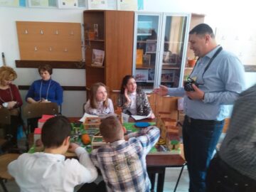 Concurs regional având ca subiect istoria romilor, pentru prima dată la Suceava