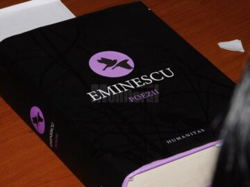 Peste 100 de elevi au participat la Concursul Interjudețean „Numai poetul...”, de la Fălticeni