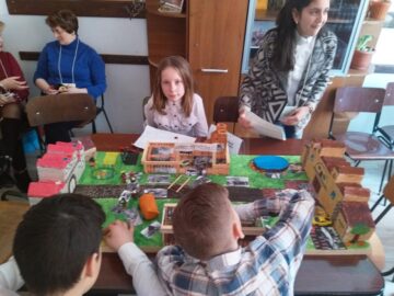 Concurs regional având ca subiect istoria romilor, pentru prima dată la Suceava