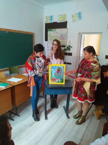 Concurs regional având ca subiect istoria romilor, pentru prima dată la Suceava