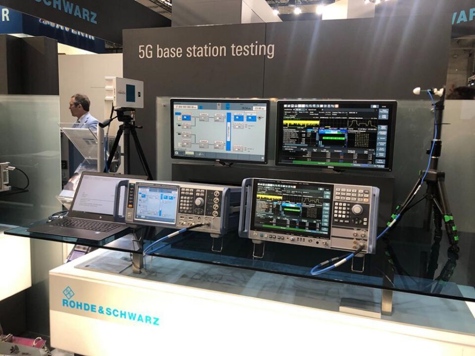 Compania suceveană ASSIST Software expune la Congresul Mondial de Tehnologii Mobile din Barcelona