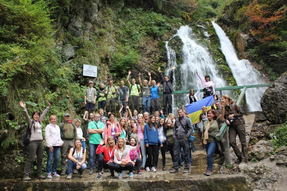 Sucevenii, invitați să participe la Concursul Internațional „Tineri în pădurile Europei”