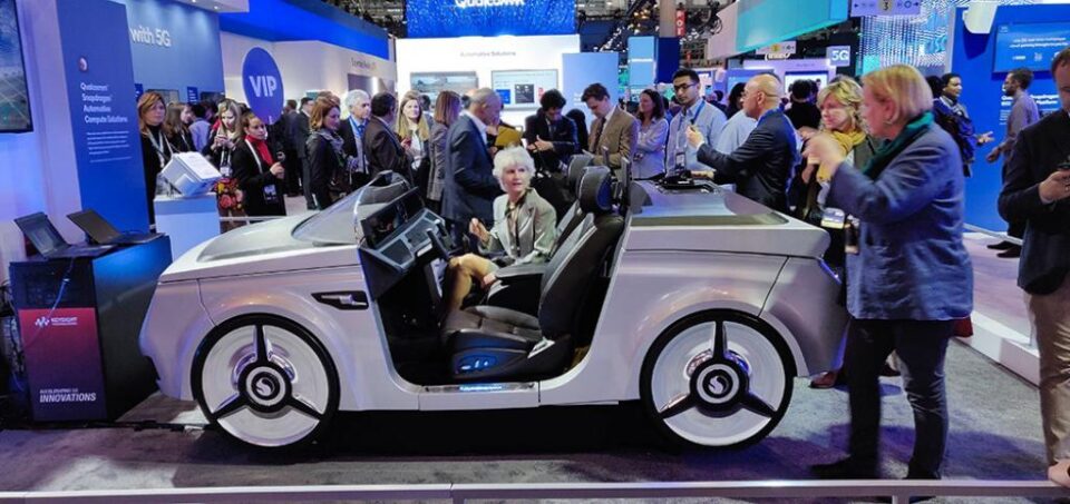 Compania suceveană ASSIST Software expune la Congresul Mondial de Tehnologii Mobile din Barcelona