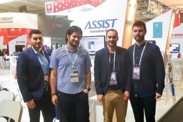 Compania suceveană ASSIST Software expune la Congresul Mondial de Tehnologii Mobile din Barcelona