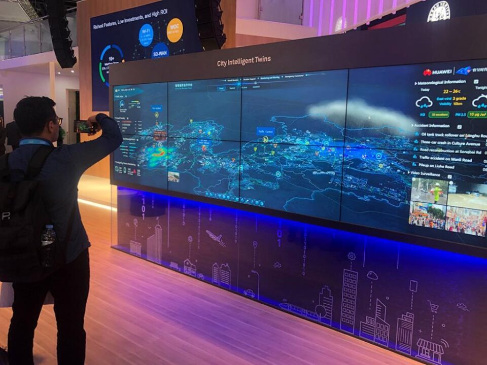Compania suceveană ASSIST Software expune la Congresul Mondial de Tehnologii Mobile din Barcelona