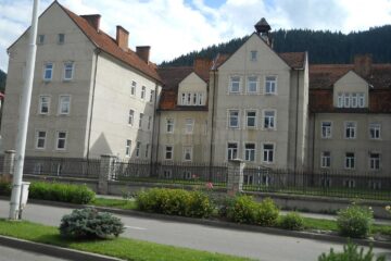 Colegiul Național „Dragoș Vodă” Câmpulung Moldovenesc