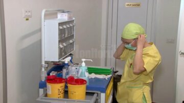 Secția de Îngrijiri paliative, prima din Spitalul de Urgență Suceava în care toți salariații sunt premiați pentru profesionalism