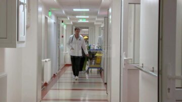 Secția de Îngrijiri paliative, prima din Spitalul de Urgență Suceava în care toți salariații sunt premiați pentru profesionalism