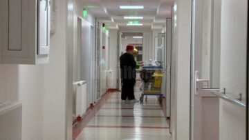 Secția de Îngrijiri paliative, prima din Spitalul de Urgență Suceava în care toți salariații sunt premiați pentru profesionalism