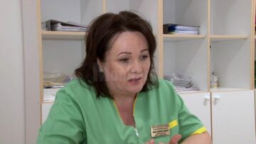 Secția de Îngrijiri paliative, prima din Spitalul de Urgență Suceava în care toți salariații sunt premiați pentru profesionalism