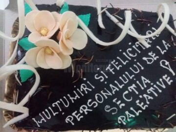 Tort de mulțumire